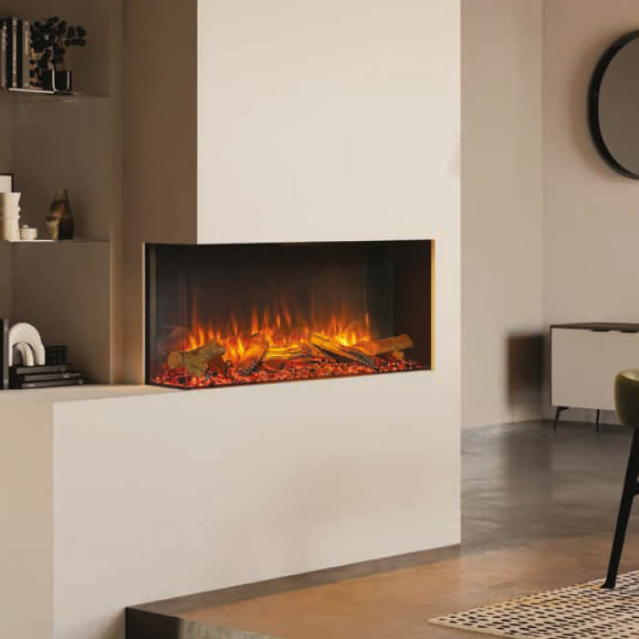 Cheminée Gazco Cheminée Gazco