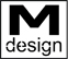 Logo M-Design