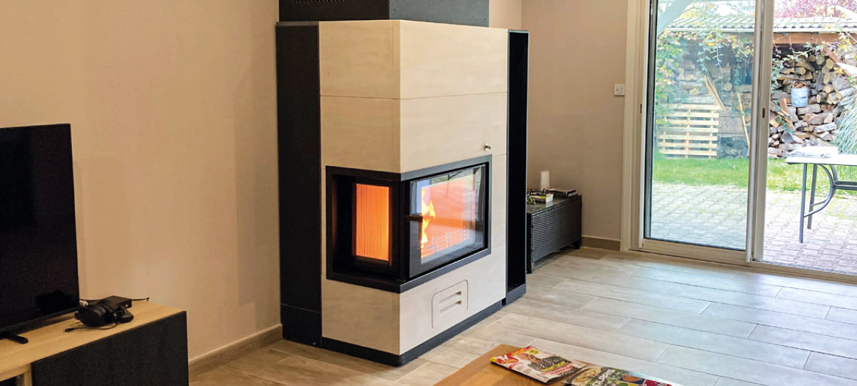 Poêle Mixte Vulcar-Iwona Poêle Mixte Vulcar-Iwona