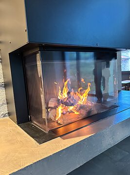 Cheminée Royer Cheminée Royer