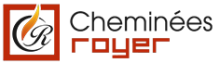 Logo de Cheminée Royer