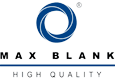 Logo Max Blank