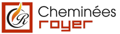 Logo de Cheminée Royer
